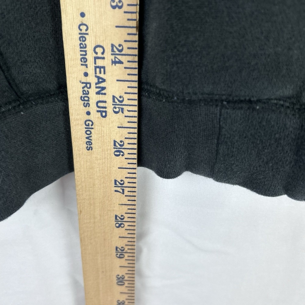 Walt Disney World Parks Women's Zip Up Sweater Black‎ Mickey Size Medium 2012 - Picture 5 of 9